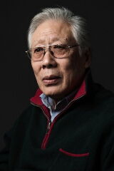 Jiao Huang