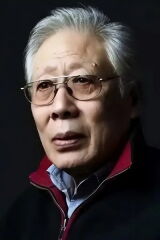 Jiao Huang