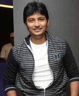 Jiiva