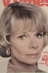 Jill Bennett