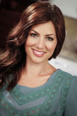 Jillian Harris