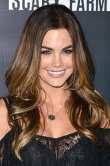 Jillian Murray