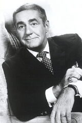 Jim Backus