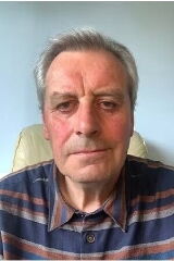 Jim Barclay