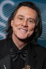Jim Carrey
