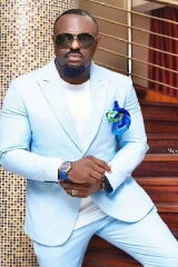 Jim Iyke