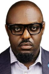 Jim Iyke