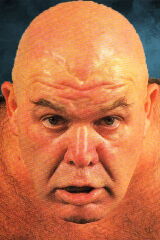 Jim Myers
