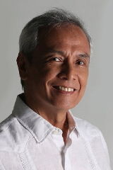 Jim Paredes
