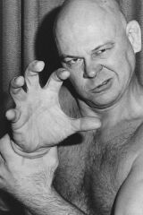 Jim Raschke
