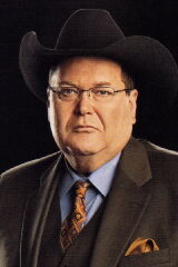 Jim Ross