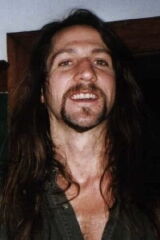 Jim Van Bebber
