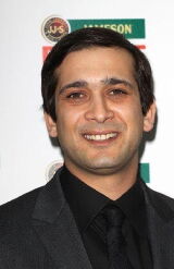 Jimi Mistry