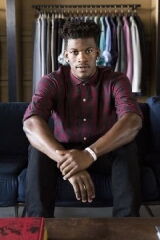 Jimmy Butler