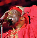 Jimmy Cliff