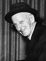 Jimmy Durante