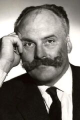 Jimmy Edwards