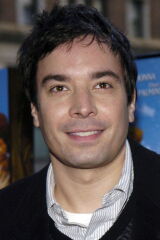 Jimmy Fallon