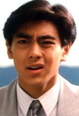 Jimmy Lin Chih-Ying