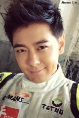 Jimmy Lin Chih-Ying