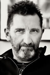 Jimmy Nail