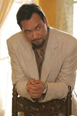 Jimmy Smits