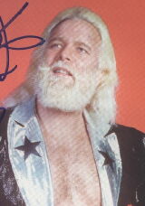 Jimmy Valiant