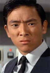 Jimmy Wang Yu
