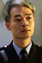 Jimmy Wong