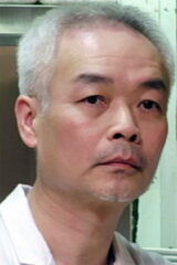 Jimmy Wong