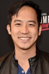 Jimmy Wong