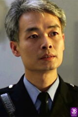 Jimmy Wong