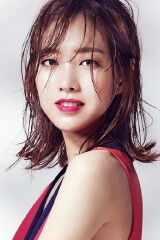 Jin Se-yeon