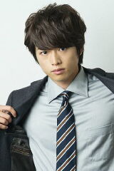 Jin Shirasu