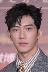 Jing Boran