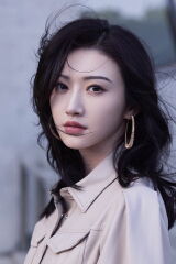 Jing Tian