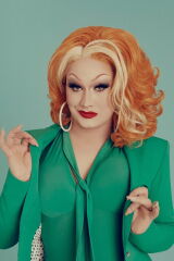 Jinkx Monsoon