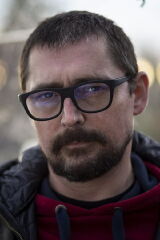 Jiří Vyorálek