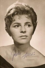 Jiřina Švorcová