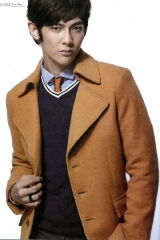 Jiro Wang