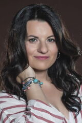 Jitka Moučková