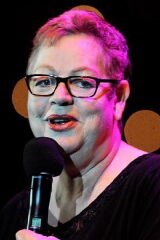 Jo Brand