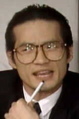 Jo Geum-San
