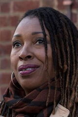Jo Martin