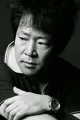 Jo Yeong-wook