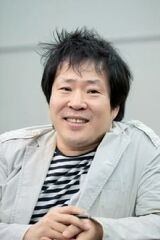 Jo Yeong-wook