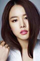 Jo Yoon-hee