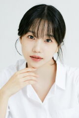 Jo Yu-ri