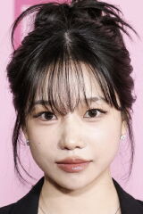Jo Yuri