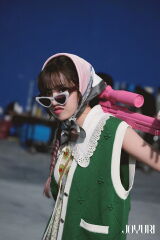 Jo Yuri